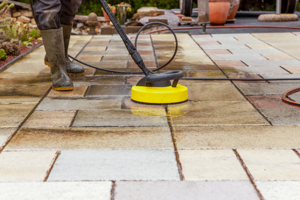 Trusted Villa Park, CA Pressure Washing Services Experts