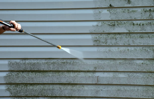 Best Patio and Deck Pressure Washing  in Villa Park, CA