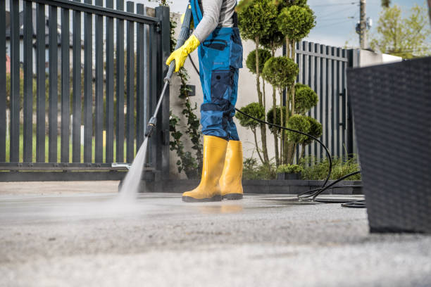 Concrete Sealing in Villa Park, CA
