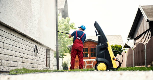 Best Solar Panel Cleaning  in Villa Park, CA